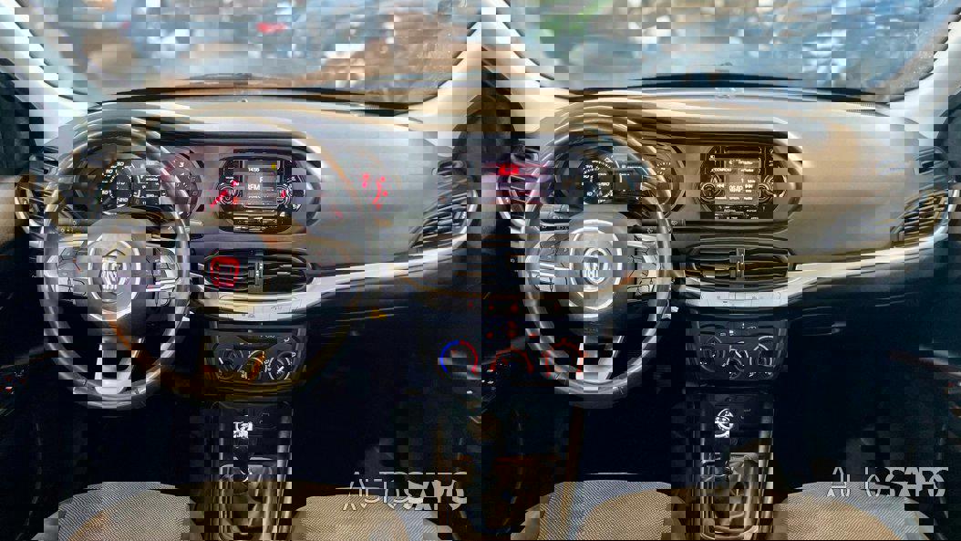 Fiat Tipo de 2020