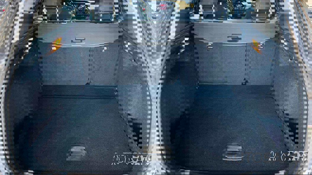 Fiat Tipo de 2020