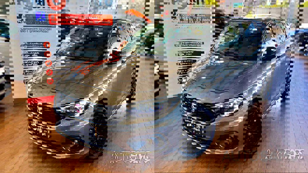 Fiat Tipo de 2020