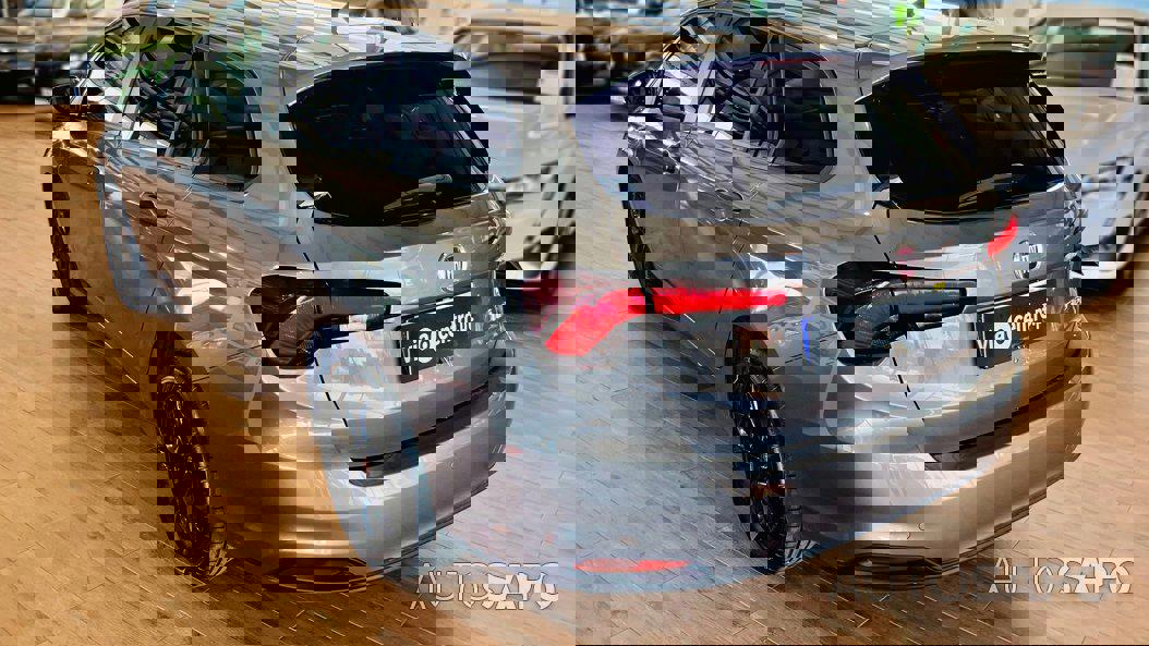 Fiat Tipo de 2020