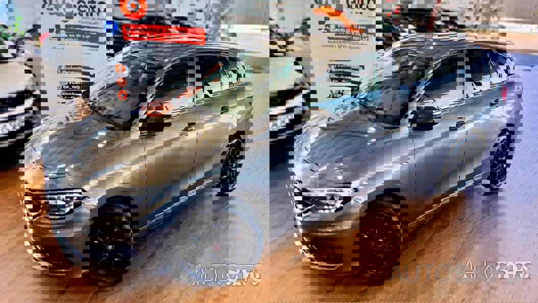 Fiat Tipo de 2020