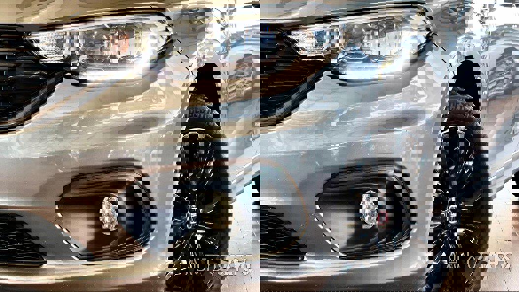 Fiat Tipo de 2020