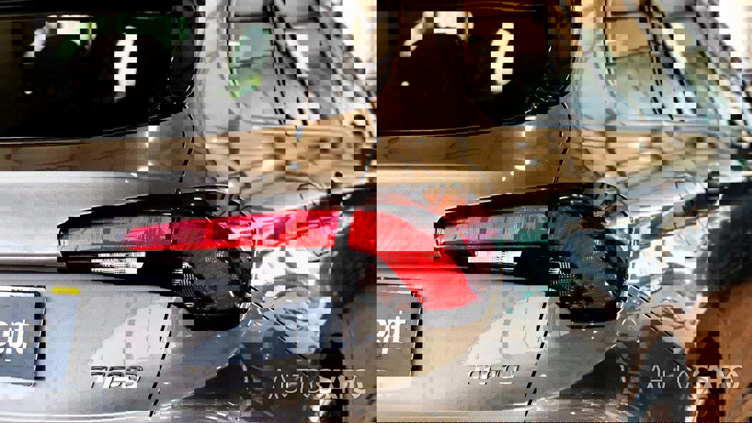 Fiat Tipo de 2020