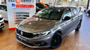 Fiat Tipo de 2020