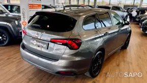 Fiat Tipo de 2020