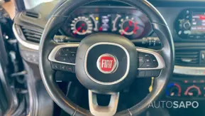 Fiat Tipo de 2020