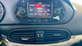 Fiat Tipo de 2020