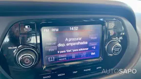 Fiat Tipo de 2020