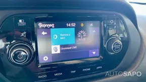 Fiat Tipo de 2020