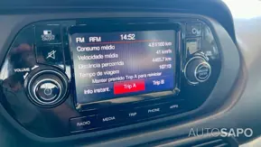 Fiat Tipo de 2020