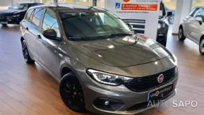 Fiat Tipo de 2020