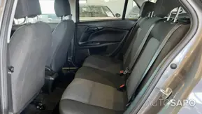 Fiat Tipo de 2020