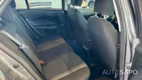 Fiat Tipo de 2020