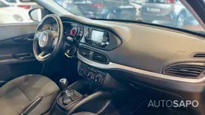 Fiat Tipo de 2020