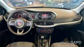 Fiat Tipo de 2020