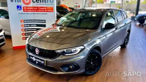 Fiat Tipo de 2020
