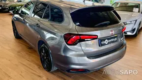 Fiat Tipo de 2020