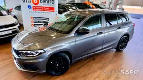 Fiat Tipo de 2020