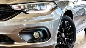 Fiat Tipo de 2020
