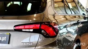 Fiat Tipo de 2020