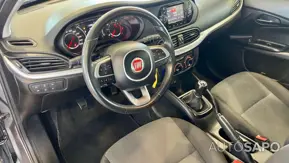 Fiat Tipo de 2020