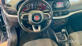Fiat Tipo de 2020