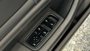 Porsche Taycan de 2021