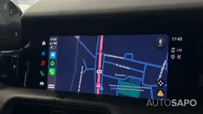 Porsche Taycan de 2021