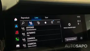 Porsche Taycan de 2021