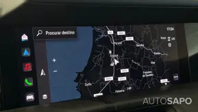 Porsche Taycan de 2021