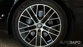 Porsche Taycan de 2021