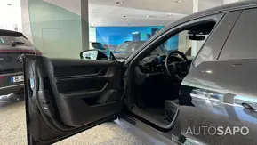 Porsche Taycan de 2021