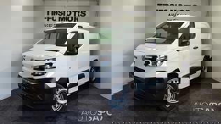 Peugeot Partner de 2024