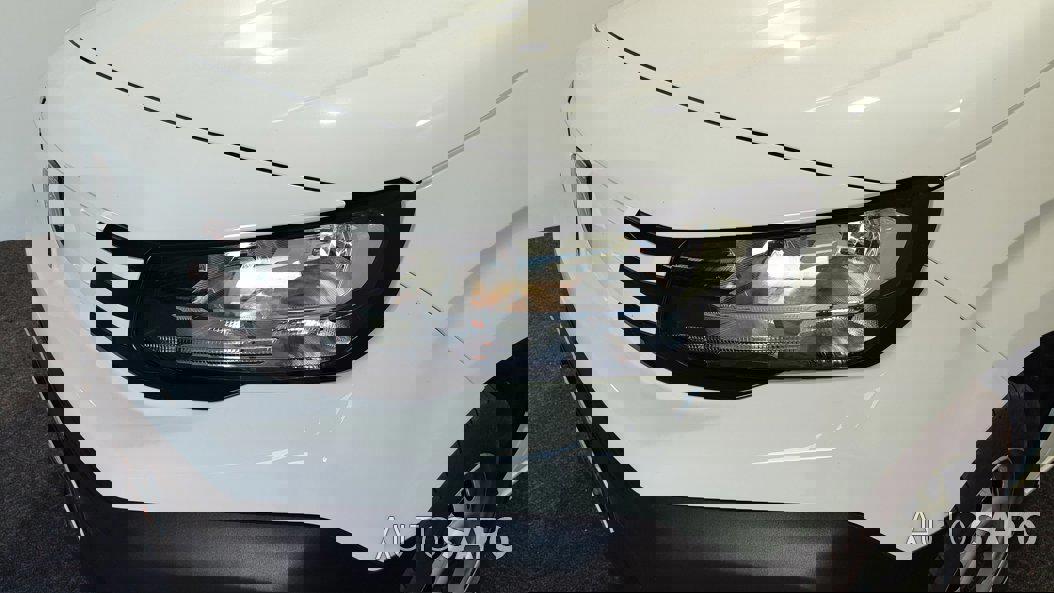 Peugeot Partner de 2024