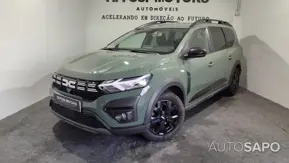 Dacia Jogger 1.0 ECO-G Extreme 7L Bi-Fuel de 2023