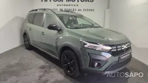 Dacia Jogger 1.0 ECO-G Extreme 7L Bi-Fuel de 2023