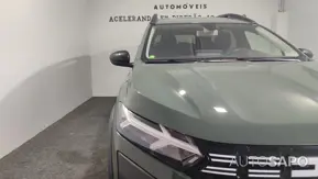 Dacia Jogger 1.0 ECO-G Extreme 7L Bi-Fuel de 2023