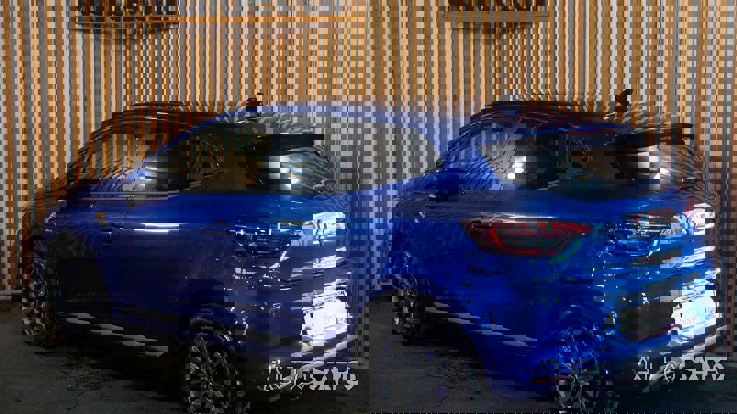 Renault Clio 1.0 TCe Intens de 2020