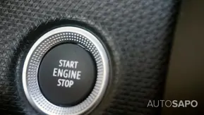 Renault Clio 1.0 TCe Intens de 2020