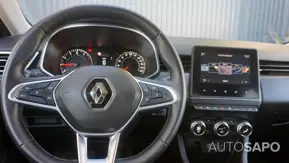 Renault Clio 1.0 TCe Intens de 2020