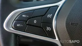 Renault Clio 1.0 TCe Intens de 2020