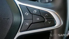 Renault Clio 1.0 TCe Intens de 2020