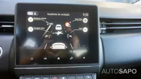 Renault Clio 1.0 TCe Intens de 2020