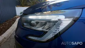 Renault Clio 1.0 TCe Intens de 2020