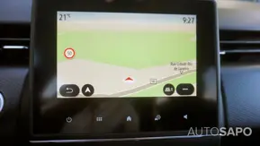 Renault Clio 1.0 TCe Intens de 2020
