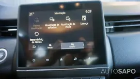 Renault Clio 1.0 TCe Intens de 2020