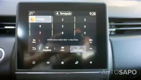 Renault Clio 1.0 TCe Intens de 2020