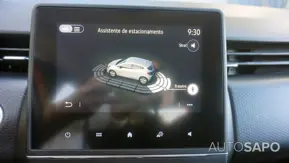 Renault Clio 1.0 TCe Intens de 2020