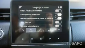 Renault Clio 1.0 TCe Intens de 2020