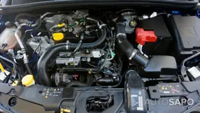 Renault Clio 1.0 TCe Intens de 2020